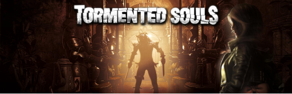 复古风恐怖游戏“Tormented Souls”正式公布发售日期