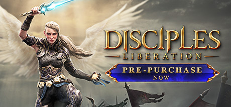黑暗幻想策略RPG《圣战群英传：解放》10月21日发售！