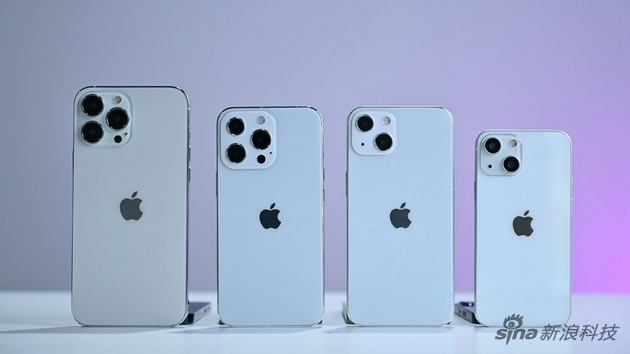 分析机构称iPhone 13将恢复9月发布 更大电池和更强拍照