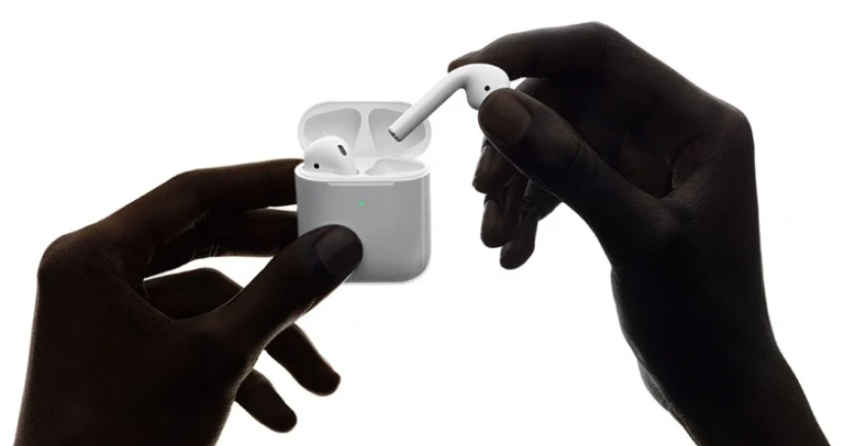 苹果研究表明：AirPods等可穿戴设备能用于估计呼吸频率