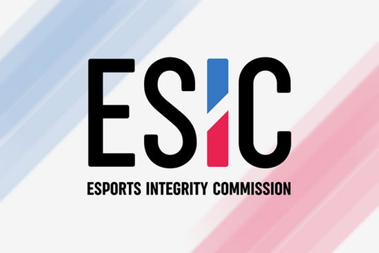 涉嫌假赛 ESIC对两位北美选手处以5年禁赛