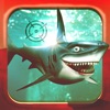 水下鲨鱼模拟器3Dapp