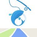 钓鱼互动地图app手机安卓版