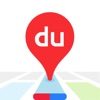 百度地图实景导航app2021最新