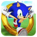 索尼克冲刺（Sonic