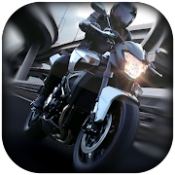 Xtreme摩托车