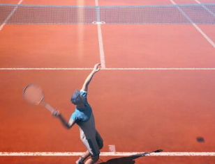 法国网球公开赛