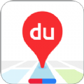 百度地图车道级导航app正式版