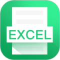 Excel办公工具APP正式版