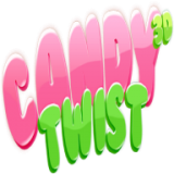 糖果扭曲3D（Candy