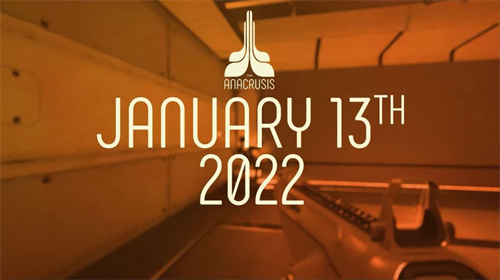 科幻合作FPS《The Anacrusis》发售日公布 明年1月大战外星人
