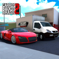 巴西城市模拟驾驶