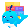 鲸鱼积木编程app正式下载