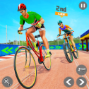 模拟自行车大赛手机版