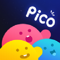 picopico恋爱合拍，听爱的声音社交软件2021下载