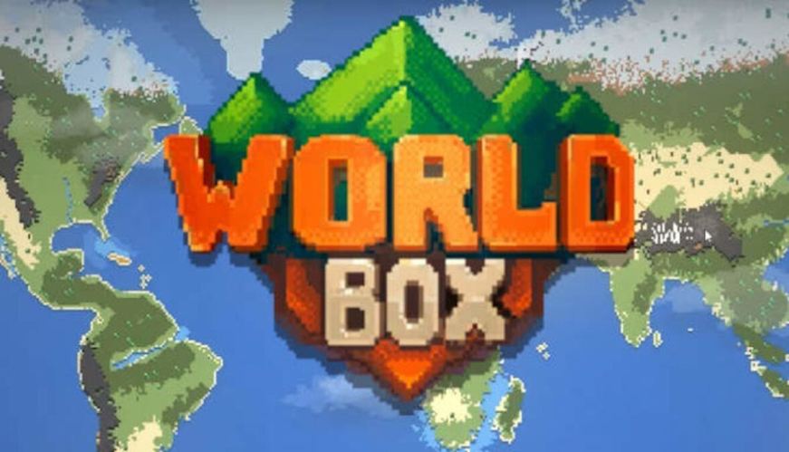 世界盒子修仙模组