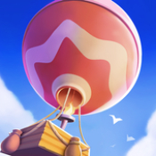 热气球冒险