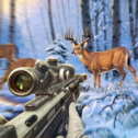 猎鹿人狙击手射手