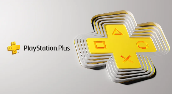 索尼全新PS Plus服务正式公布