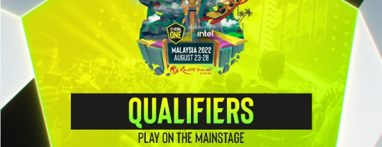 ESL马来西亚中国赛区7月28日正式预选