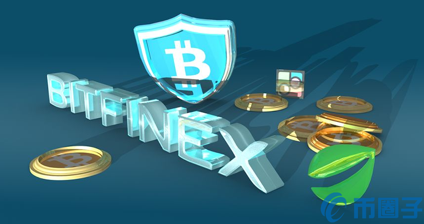 Bitfinex交易平台的保证金仓位机制教程