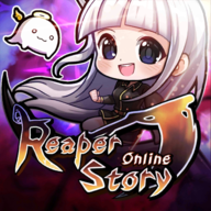 死神的故事Reaper Story Online