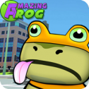 疯狂的青蛙1
