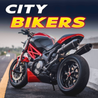 城市摩托车在线City Bikers Online