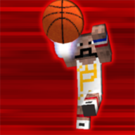 像素篮球Pixel BasketBall