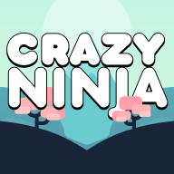 疯狂的忍者Crazy Ninja