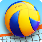 沙滩排球3DBeach Volleyball