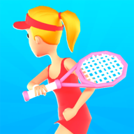 网球小女王TennisRun