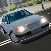 极限汽车模拟Extreme Car Sim