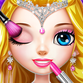 公主化妆沙龙（Princess Makeup Salon）