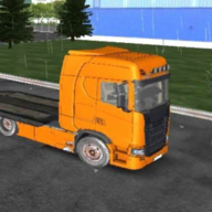 卡车模拟器3D