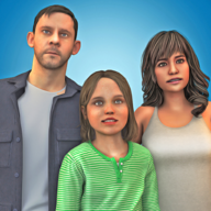 梦想生活家庭模拟器Dream Life Family Simulator