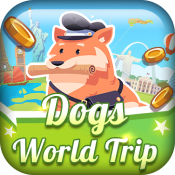 狗狗世界之旅Dogs World Trip