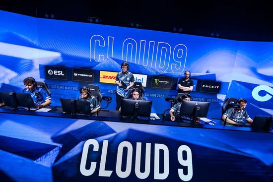 Cloud9巨星阵容的危机：问题和解决手段