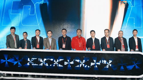 再遇晋江，2023NEST全国电子体育大赛年度总决赛正式开幕