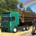 货运卡车模拟驾驶
